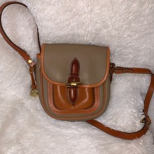 Dooney and Bourke Crossbody
